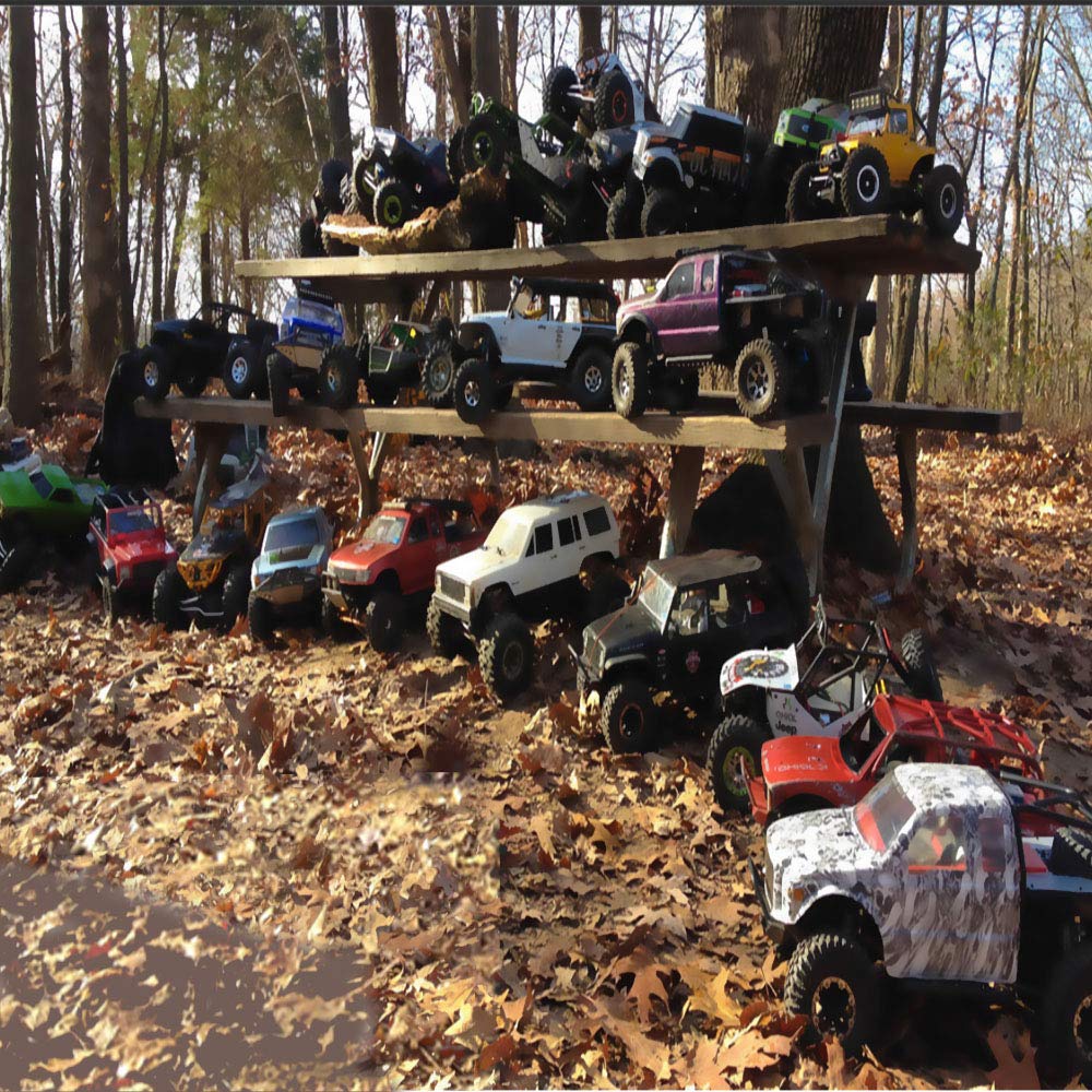 DS3230 30kg High Torque Full Metal Digital Steering Servo, Waterproof, for 1/8 and 1/10 Scale RC Cars (270°)