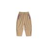 Unisex Kids' Spring/Autumn Cargo Pants