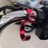 Motorcycle and Bicycle Hanging Hook Replaceable 1PC Multi-function Bag Holder Utility
