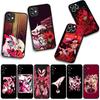 Phone Cover H-Hazbin Hotel Charile Angel Dust for Xiaomi Redmi Note 15 11 9 10 Pro Plus A5 9A 9T 10A 10C 9C NFC 15C 8T Case