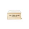 Te cool voor school Frottage Potloodslijper 12mm #Boter