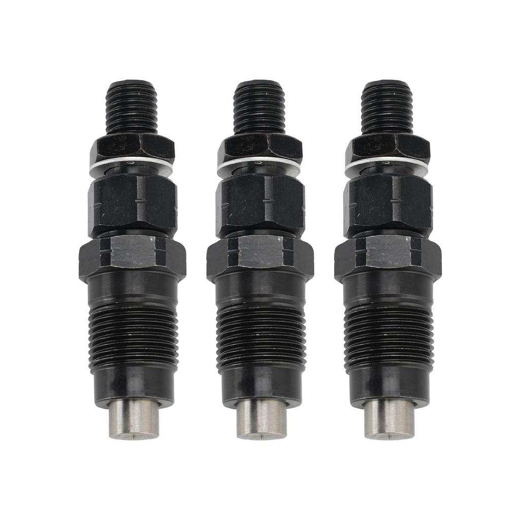 3PC 49033-0039 Fuel Injectors 3070284 3070436 For Kawasaki KAF1000 Polaris UTV