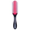 Tricot Industries Denman D4 Original Styler Black
