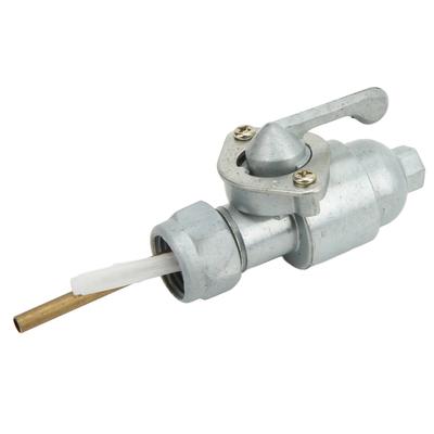 Yakıt Deposu Musluğu Alüminyum Alaşım Paslanmaz Değişim için DT125 DT175 RS100 RX100 MX175 HT1