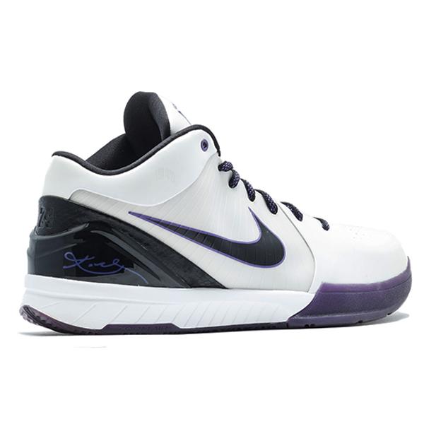 Nike Kobe 4 Inline 344335-101