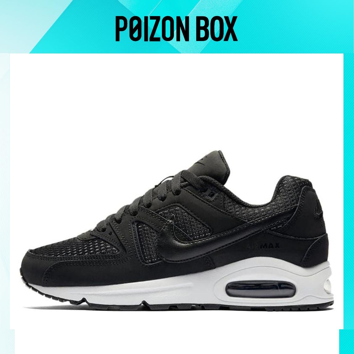 

кроссовки Nike Air Max Command Running shoes Women 397690-091