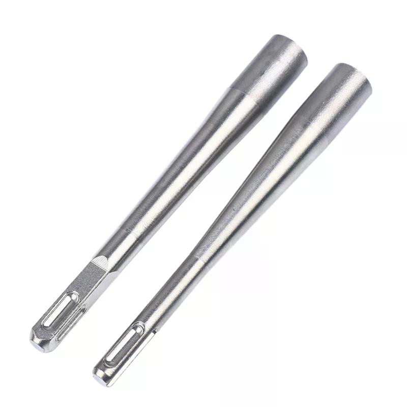 NEW Alloy Steel Expansion Bolt Strike Punch Installation Electric Hammer Head Round SDS Shank For Light/heavy Electric Hammers