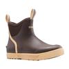 Xtratuf Mens Wheelhouse Ankle Deck Boots