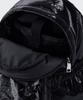 Musinsa Standard Woman Women'S Shiny Mini Backpack [Black]