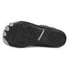 Unisex Waterproof Wide-Toe Winter Snow Boots - High-Top, Cold-Proof, Barefoot-Style for Outdoor Sport.