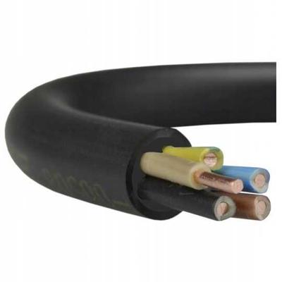 Erdkabel Yky 5X4 Mm2 0,6/1Kv 1 M.