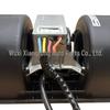 SPAL 24V 447W High Power Evaporative Fan 014-BP76/LL-22 for Construction Machinery