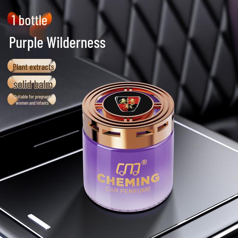 Car Dashboard Perfume Diffuser for Roewe Clever & RX Series