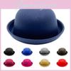 Cute Cat Round Top Hat For Cosplay And Dress Up For Kids And Adults