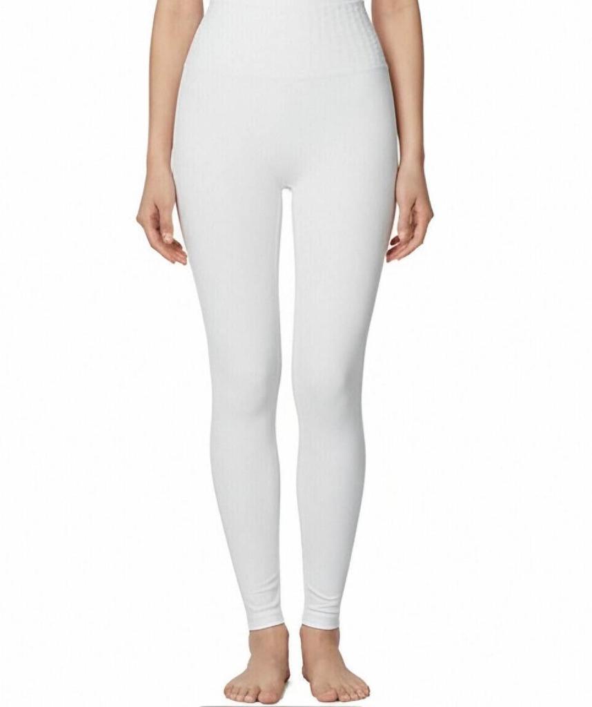 2026 High Waist Tummy Control Yoga Pants - Lifting & Elastic Running Sports Leggings with Naked Feel