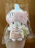 Angel Series Little Sheep Piano Plush Doll Pendant Cute Fabric Toy Bag Accessory Birthday Gift