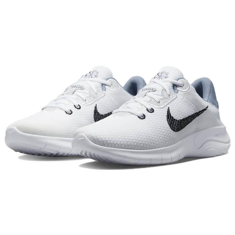 Nike Flex Experience Run 11 Next Nature 'White Ashen Slate' Sneakers DD9284-100