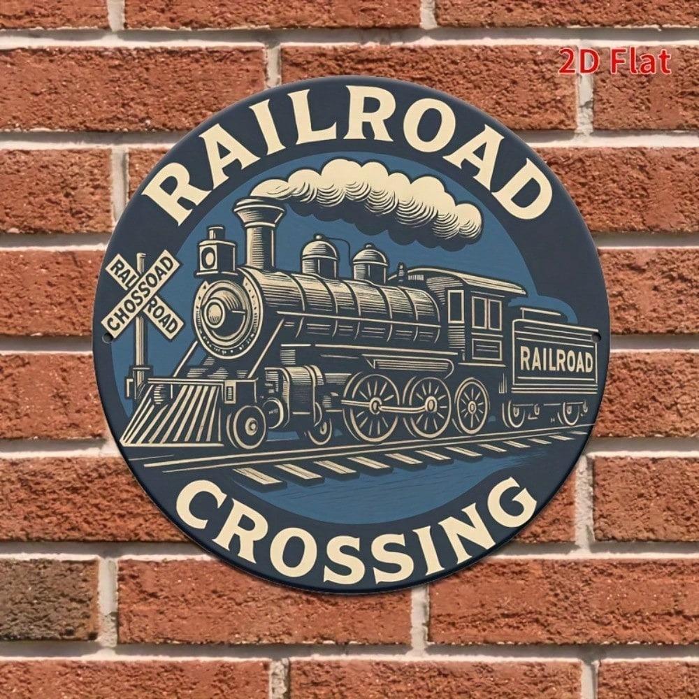 1 Stück Vintage Metallblechschild Wandkunst Neuheit Heimdekoration Bar Café Bauernhaus