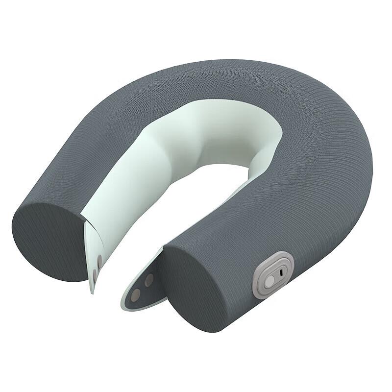 HEZHENG Portable U-shaped Neck Massager