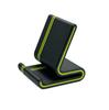 3D Printed Multifunctional Phone Holder: Portable Desktop Stand for Home, Office & Streaming
