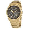 Armani Exchange Chronograph Quartz Grey Dial Men S Watch Ax1721