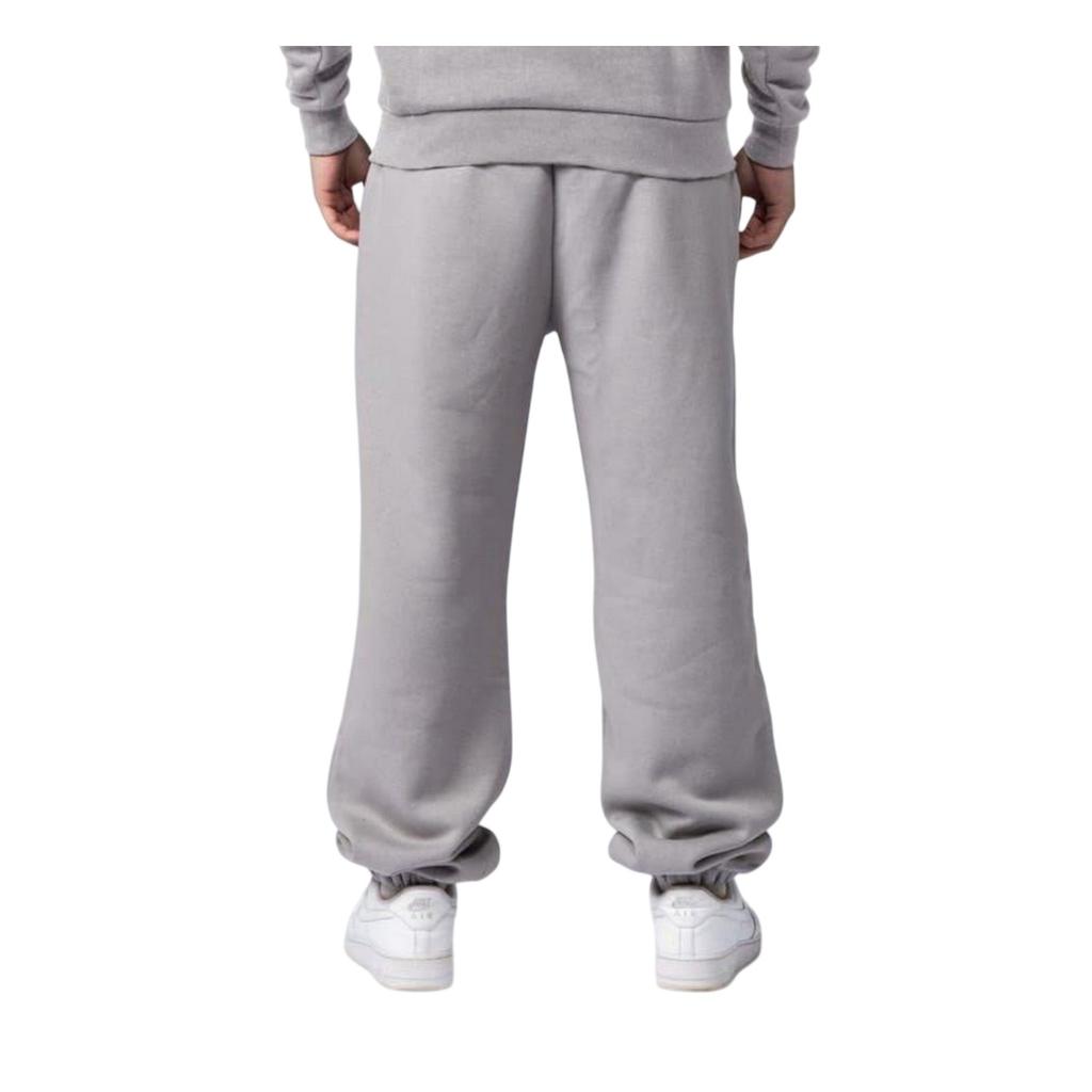 Mercier Mens Relaxed Fit Casual Jogging Bottoms