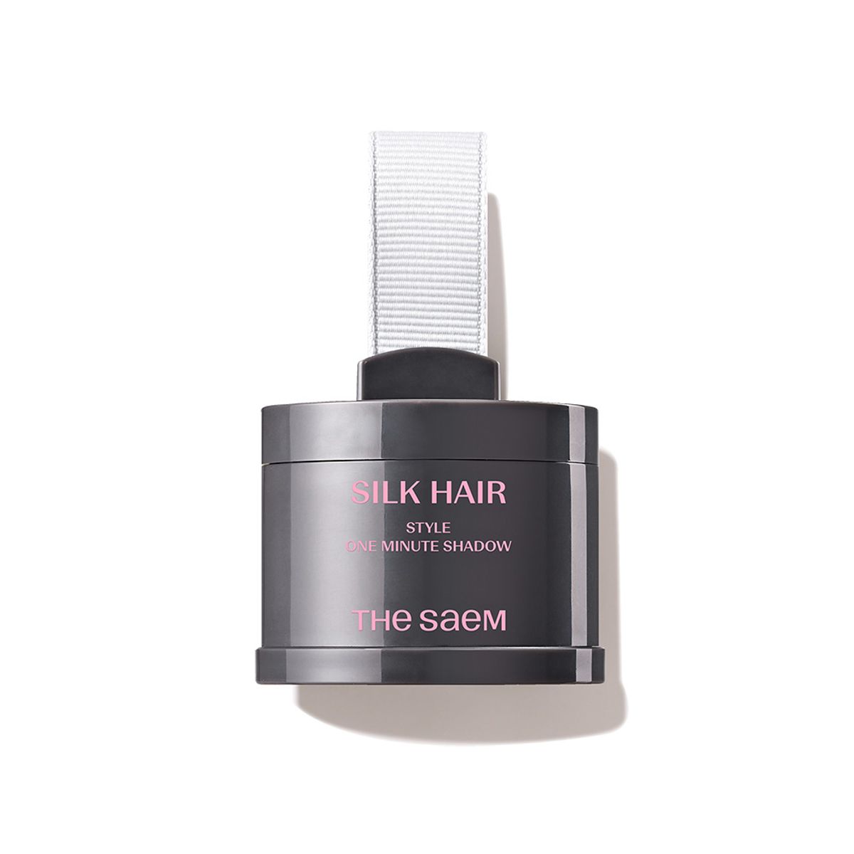 [Pack of 2] Silk Hair Style One Minute Shadow