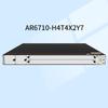 Huawei AR6710-H4T4X2Y7 Enterprise Router