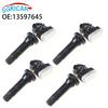 13597645 433Mhz TPMS Tire Pressure Sensor For Opel Astra K Insignia B Vauxhall Insignia 13512347 13540603