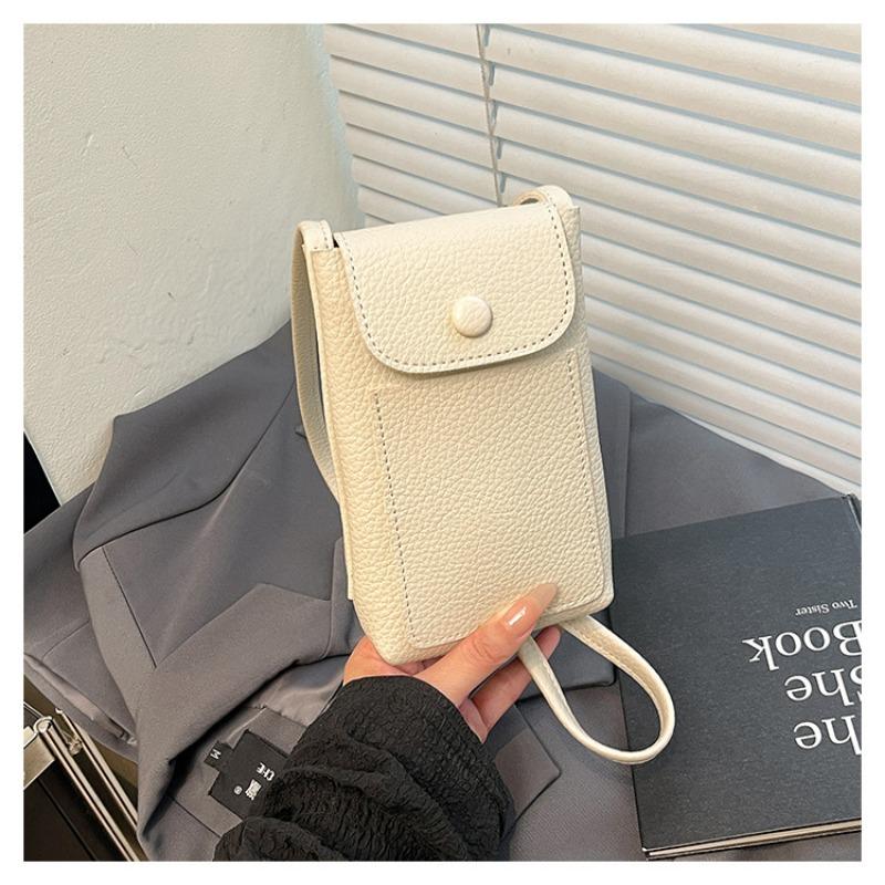 Premium small bag women's new summer versatile messenger bag mobile phone bag