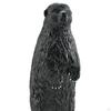 Honey Badger Toy Figurine Garden Ornament Science Animals Learning Realistic Wildlife Animal Statue