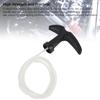 Recoil Starter Rope and Starter Handle High Strength 970mm Pull Start Rope For 49cc 50cc 60cc 66cc 70cc 80cc 2 Stroke