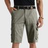 Men's Sports Pocket Workwear Casual Loose Shorts Casual Jogging Shorts