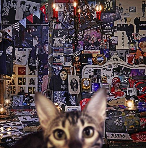 

Catalogue 1987-2016