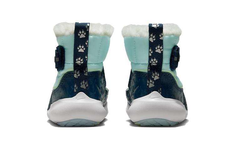 Nike Flex Advance SE TD 'Pawprints' Sneakers