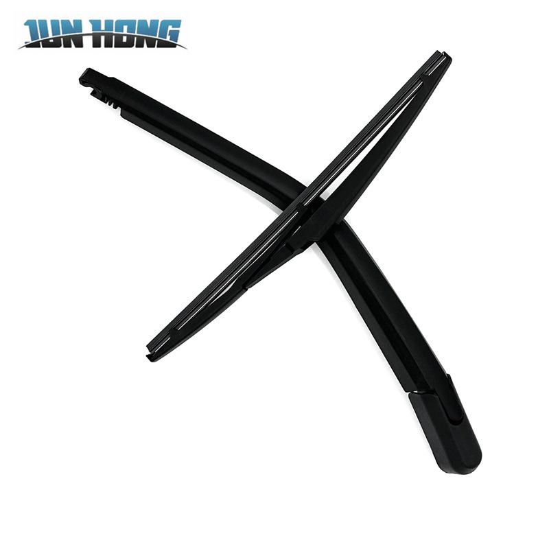 Compatible Rear Wiper Blade & Rocker Arm for Malaysia's Perodua Kelisa/North Deer Da Kelisa