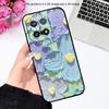 Phone Case For VIVO IQOO 15 5G Camera Protection Silicone Soft TPU Back Cover For IQOO15 5G Shockproof Shell Bumper Cartoon Capa
