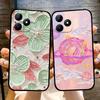 Case For Realme C51 C51s C53 4G Soft TPU Silicon Phone Cover For Realme Note 50 Capa Narzo N53 Fashion Painted Shockproof Bumper