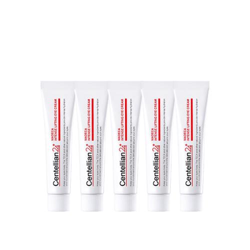 Madeca Intense Lifting Eye Cream 15ml x 5