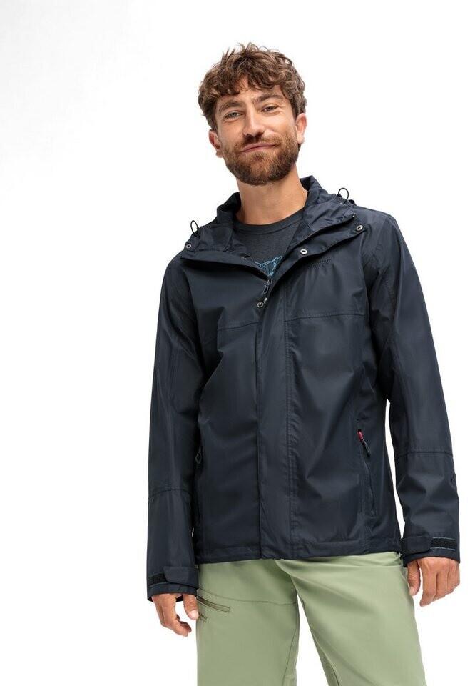 Куртка Maier Sports Abbenstein синяя 5XL