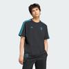 Adidas Men's Football LFC ICON TEE Liverpool Short Sleeve T-Shirt JW5470