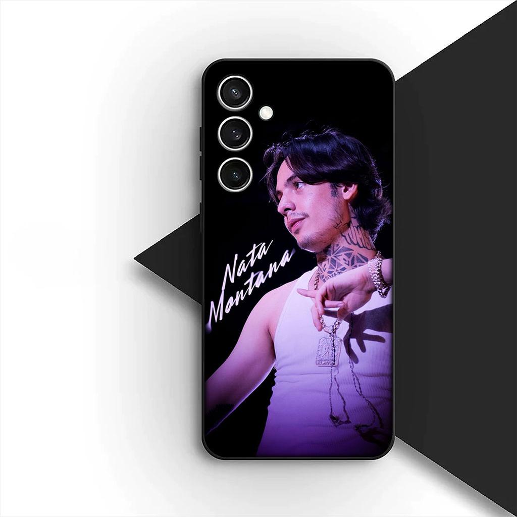 Protective Cover Natanael Ruben Cano Monge for Xiaomi Poco C85 C71 C65 C61 X7 X6 X5 M6 M8 F6 F7 F8 Ultra Pro C75 Phone Case