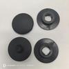 Universal Anti-Slip Car Mat Clip Fastener for Various Models