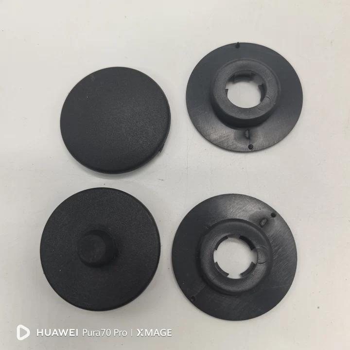 Universal Anti-Slip Car Mat Clip Fastener for Various Models