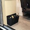 Caravan Camper Van Shoe Storage 10-inch 4 Pockets Solution Motorhome Shoe Storage Bag Multi-Pocket RV Wall Mount 4 Pocket Bag