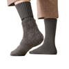 Cold Protection Snow Terry Socks EU38-44 Merino Wool Socks Fashion Thermal Stockings  Winter Warm