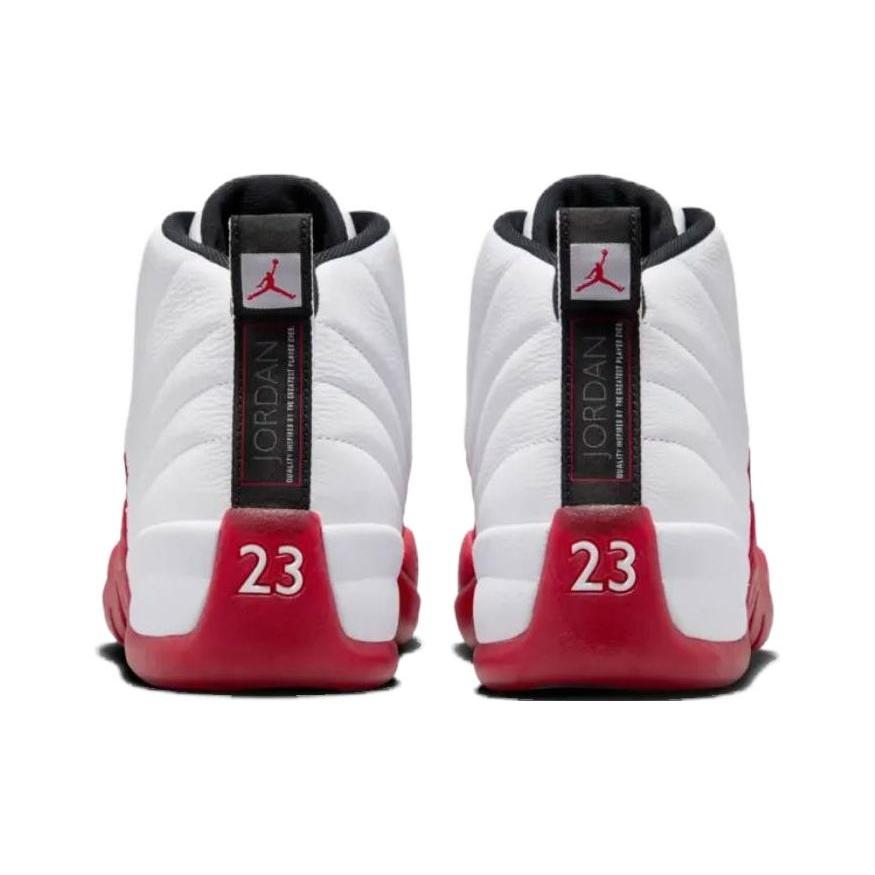 Air Jordan 12 Retro 'Cherry' 2023 Herren CT8013-116