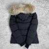 Piumino  Oca  Parka Whitehouse