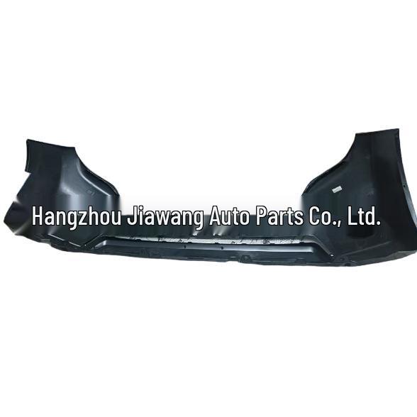 2009 Toyota Prado Front Bumper 52119-6B923