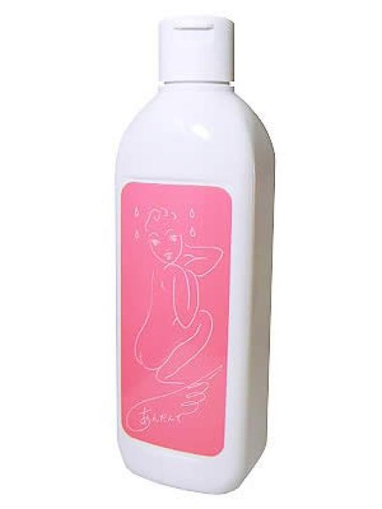 

Andante Гель для душа Шампунь Флакон